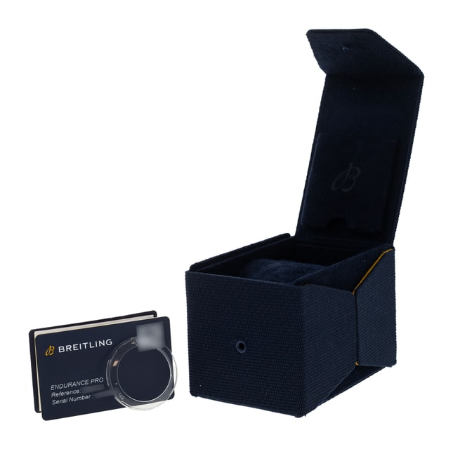 Breitling Endurance Pro X82310 Image 4